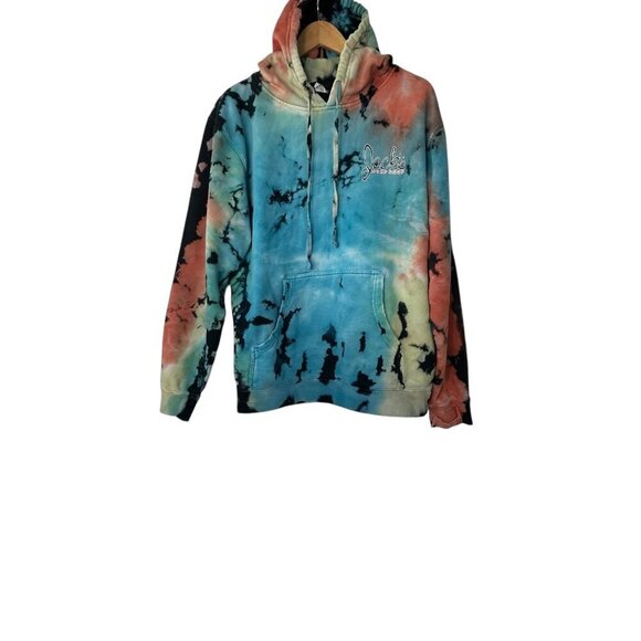 Jack's Surf Shop Other - Iconic Jack's Surf Shop Tie Dye Hoodie | Size M | Unisex